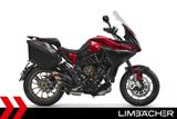 MV Agusta TURISMO VELOCE LUSSO SCS - MV AGUSTA LIMBÄCHER - MV Agusta Turismo Veloce Lusso SCS