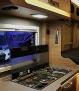 Weinsberg X-Cursion Van 500 MQ - Weinsberg 500