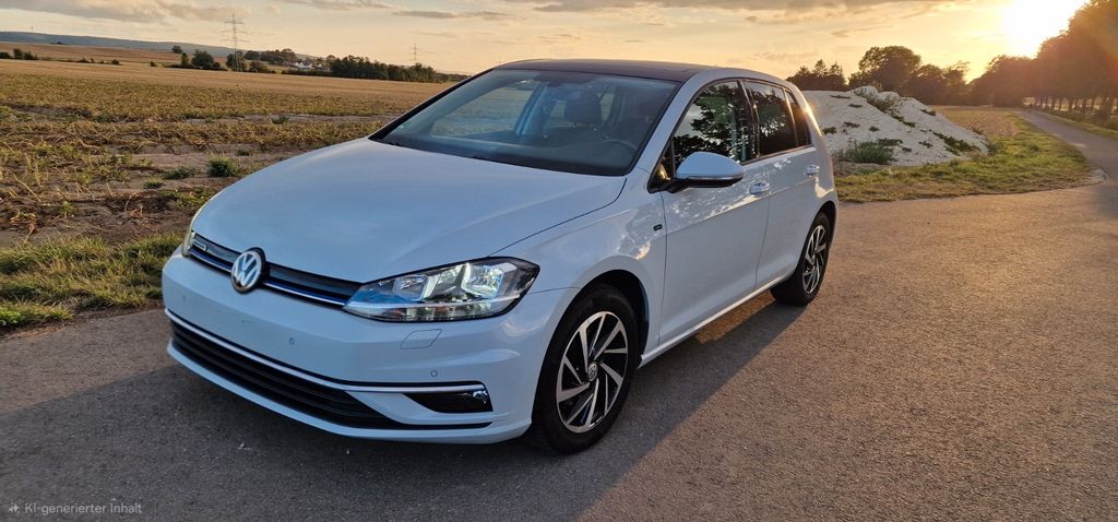 Image of Volkswagen Golf
