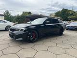BMW M 340 i X Drive HUD/LED/WideScreen/ConnectDrive - BMW M340i: Schwarz