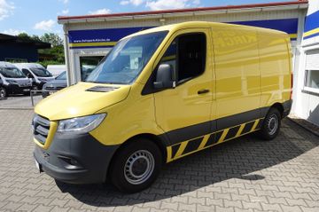 Mercedes Sprinter - 4