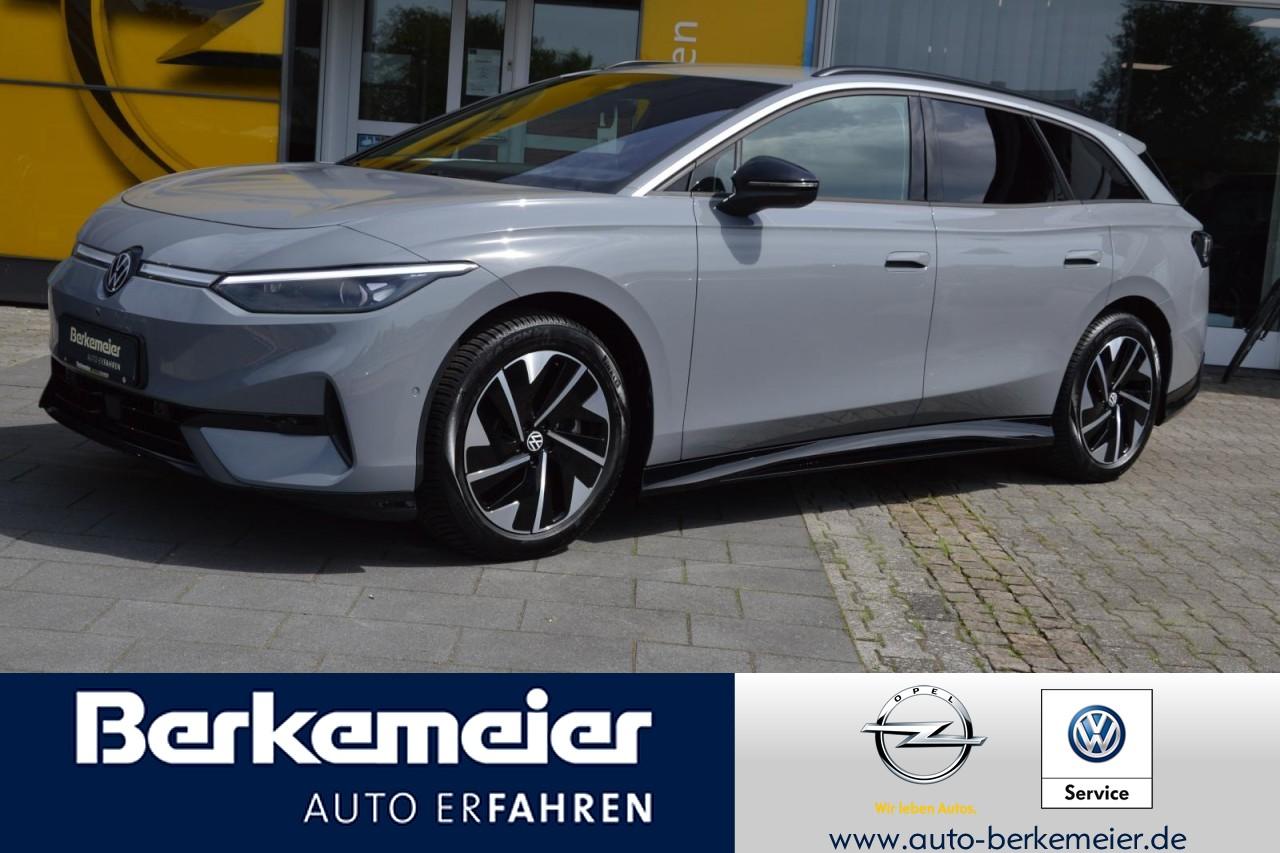 Volkswagen ID.7 Tourer Pro NAVI / SHZ / KAMERA / HUD / AHK
