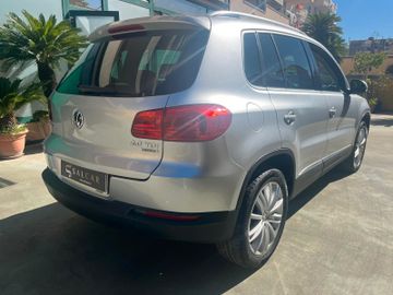 Volkswagen Tiguan - 5