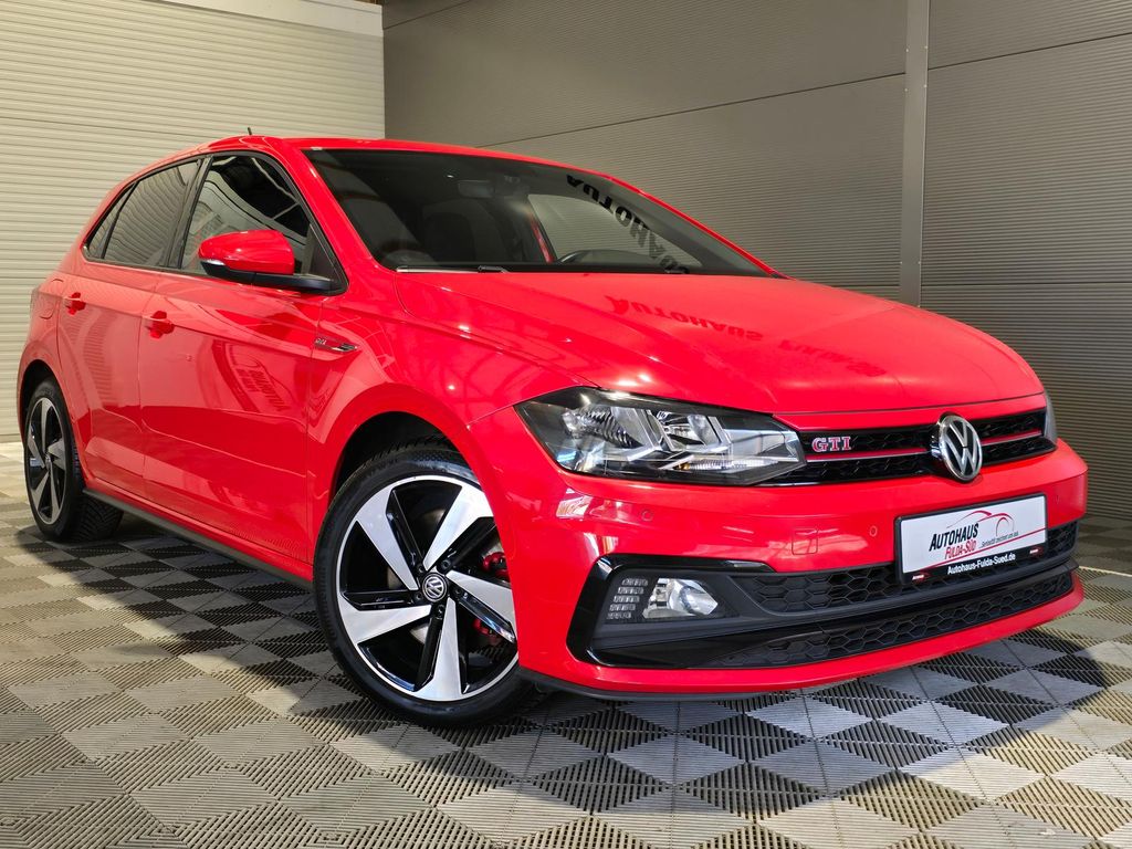 Image of Volkswagen Polo