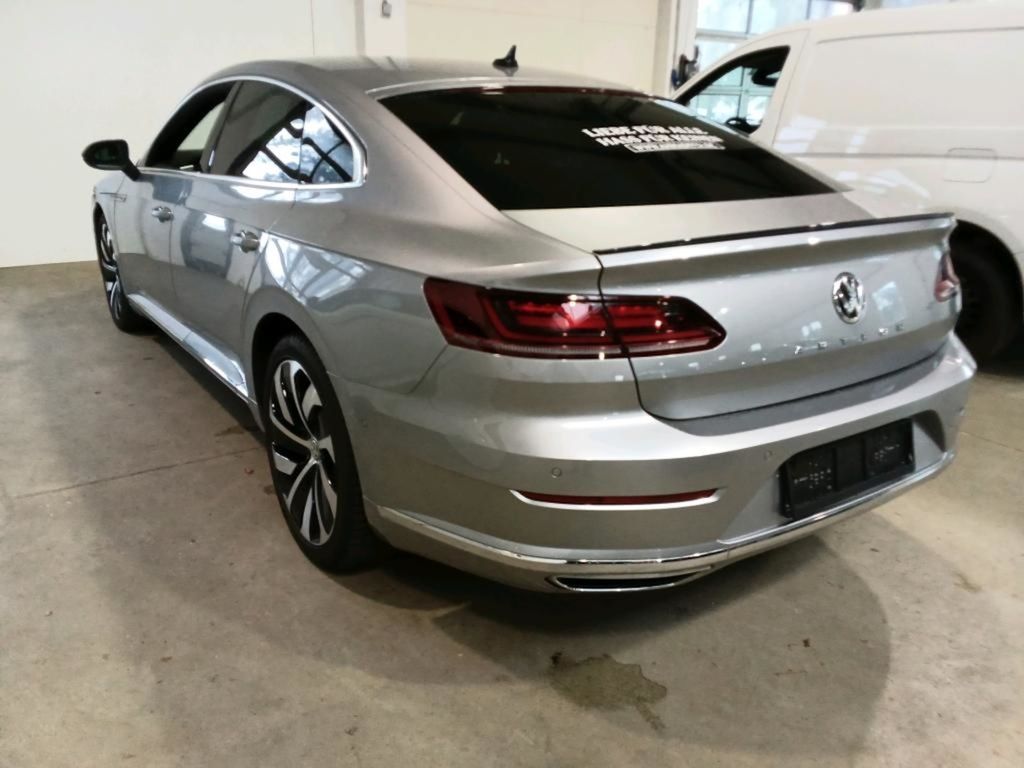 Volkswagen Arteon R-Line TDI DSG*STANDH*LED*CAM*AHK*ViCo*