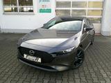 Mazda 3 SKYACTIV 140 Homura NAVI/HUD/KAMERA - Mazda 3 Jahreswagen