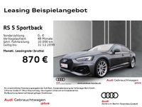 Audi RS5 - Vorschau Bild 1