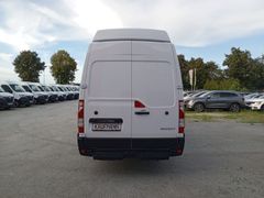 Fahrzeugabbildung Master L4H3 GKa 3,5t 3 Kamera+Navi+Allwetterr
