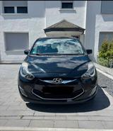 Hyundai Ix20 - RFK - NAVI - PDC Hinten - K... - Hyundai ix20 in Köln