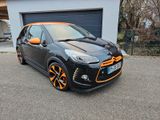 Citroën DS3 Racing HG Motorsport - Citroën DS3: R