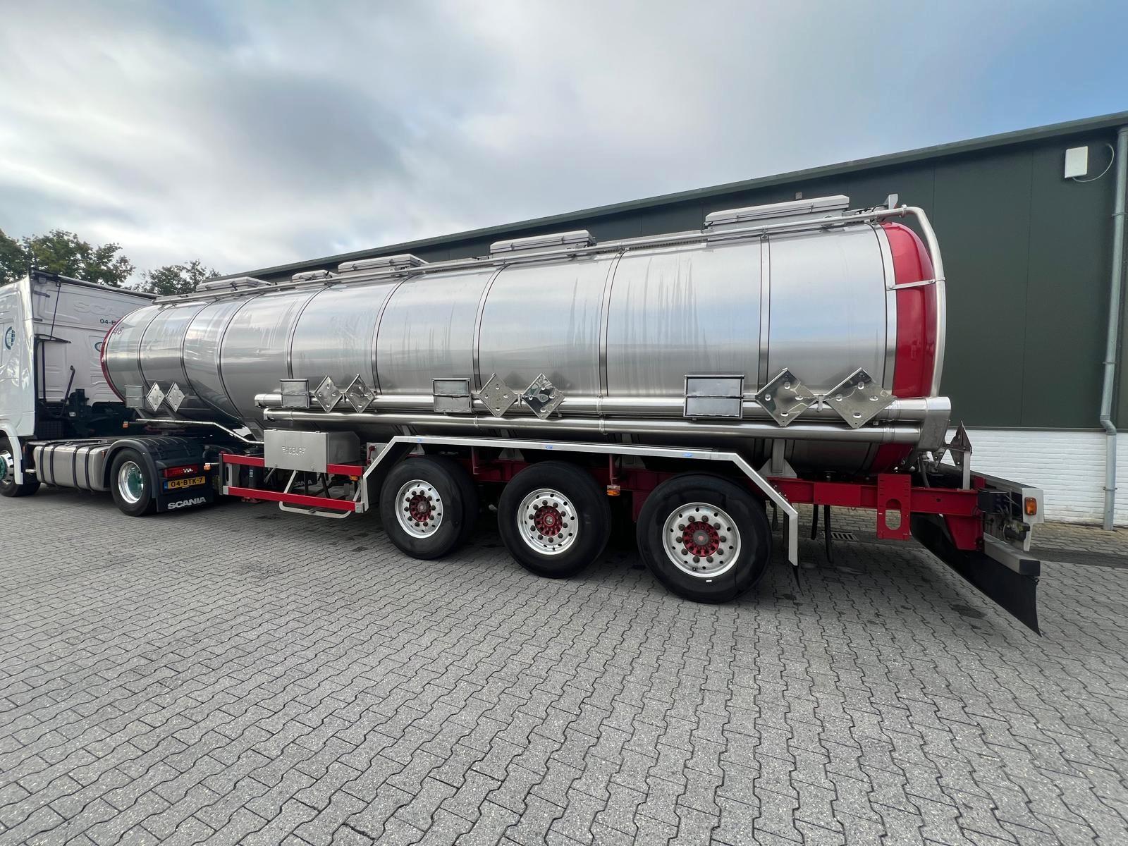 Other BURG ADR 4KAMMER 10/7.5/7.5/7.5