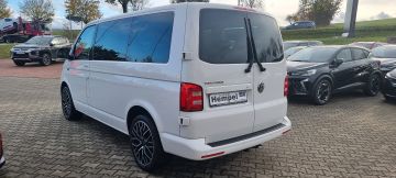 Bild 3 VW T6 Multivan Edition AHZV LED