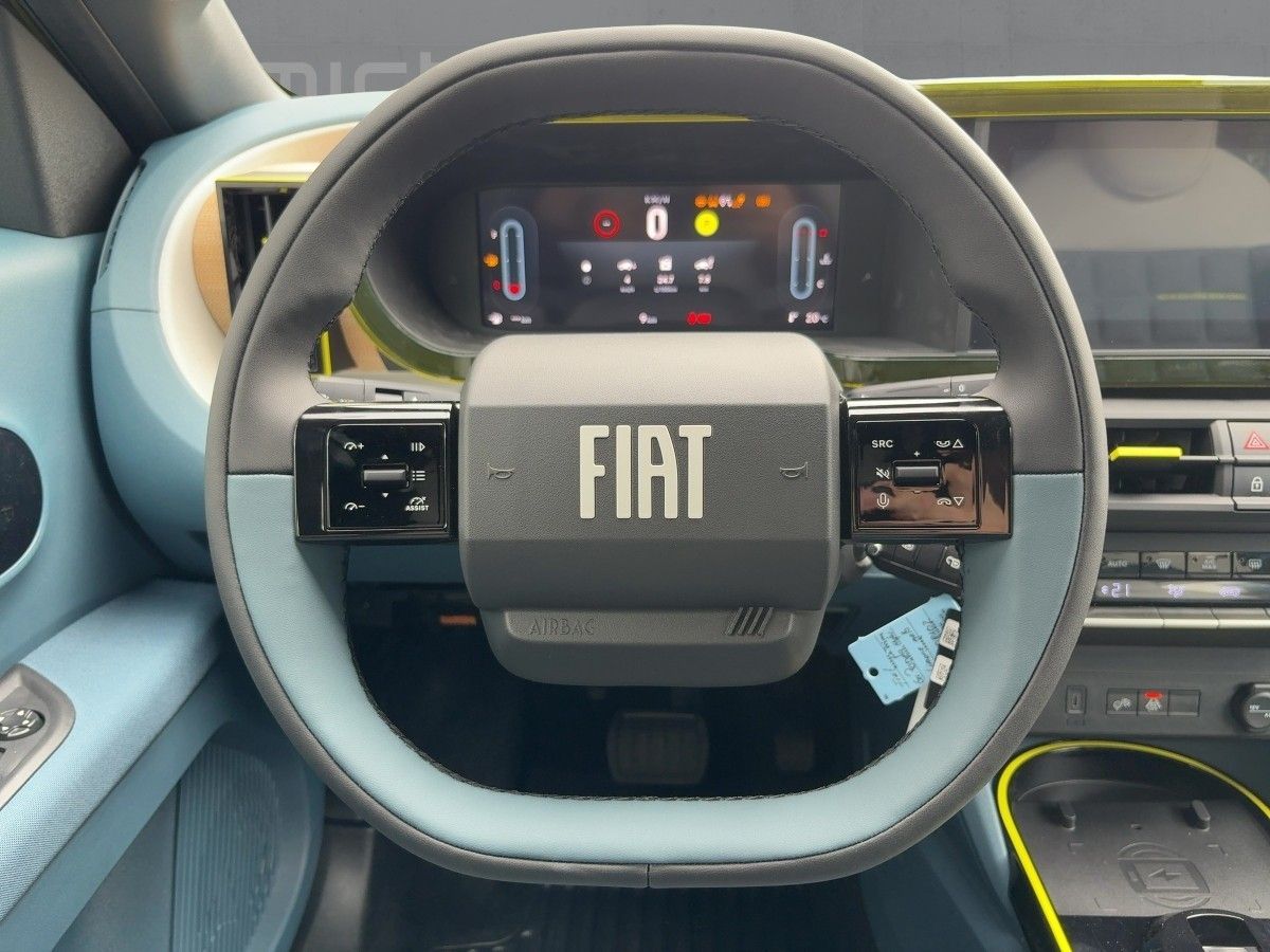 Fiat Grande Panda - Bild 9