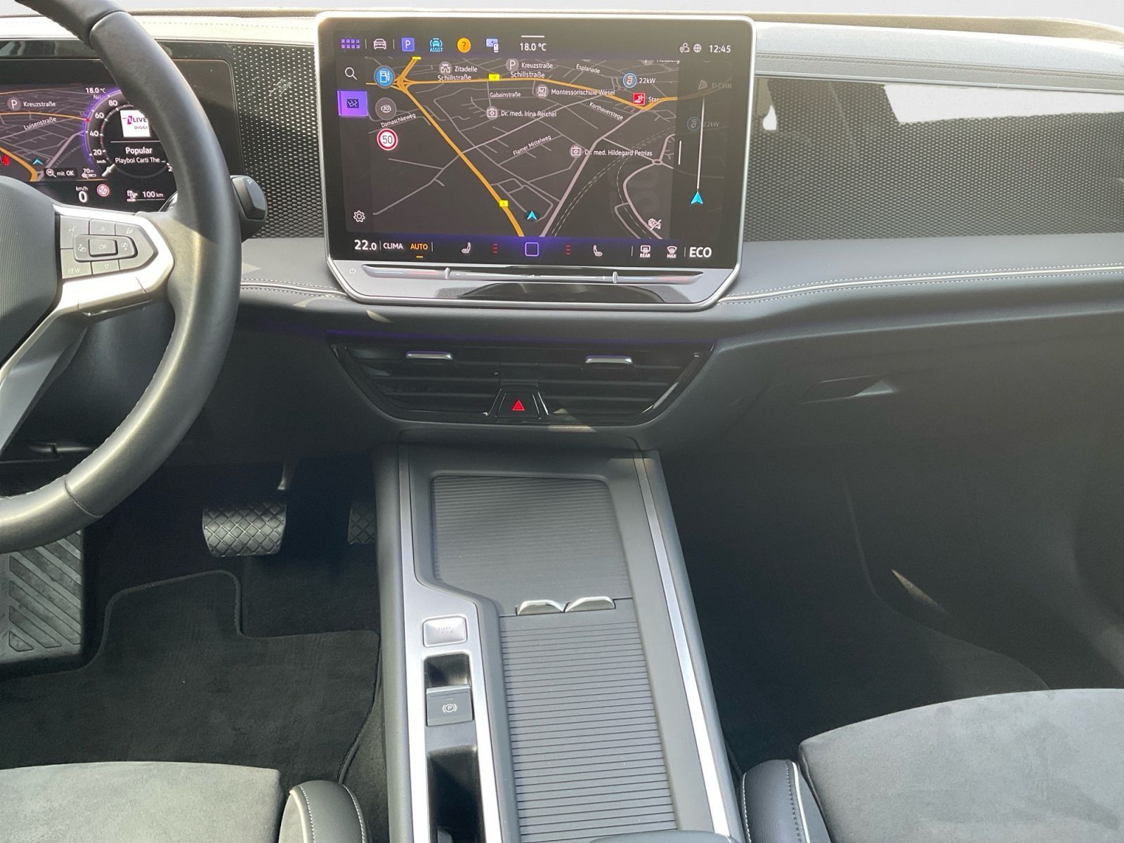 Volkswagen Passat - Bild 11