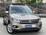 Volkswagen Tiguan Track & Style 4M DSG AHK*KAM*PANO*BIXENON - Volkswagen Tiguan: Track Style