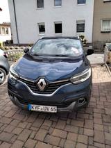 Renault Kadjar ENERGY TCe 130 Bose Edition Bose Edition - Renault Kadjar von privat