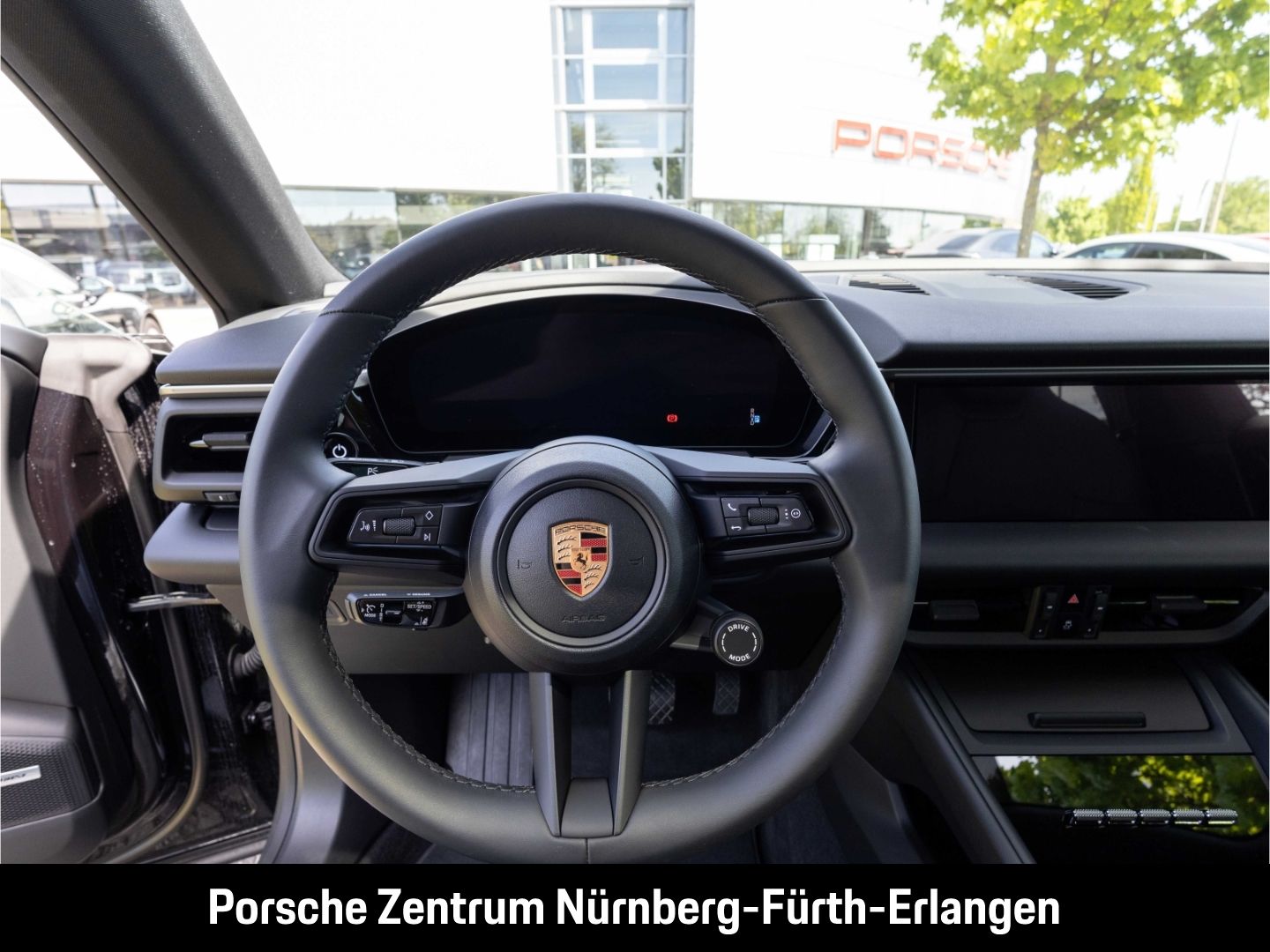Porsche Macan - Bild 17