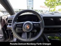 Porsche Macan - Vorschau Bild 17