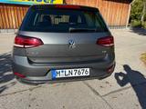 Volkswagen Golf 1.4 TSI 92kW DSG BMT Comfortline Comfor... - : Grau, Standheizung, Limousine