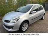 Renault Clio Campus Extrême 1.2 16V Klima°Garantie°1.HD - Renault Clio aus 2007: 1.2