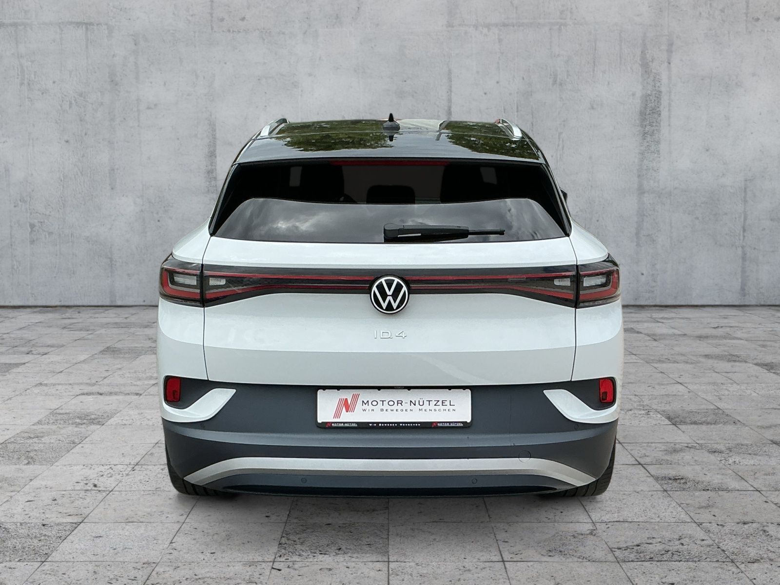 Volkswagen ID.4 - Bild 5