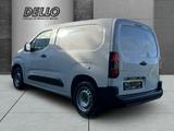 Opel Combo Cargo M 1.5D Holzboden 3-Sitzer Rückfahrka - Opel Combo Neuwagen