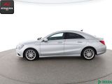 Mercedes-Benz CLA 200 d 4M Coupe EXKLUSIV-PAKET,MEMORY,KAMERA - Mercedes-Benz CLA 200 in Berlin