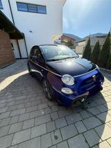 Fiat Abarth 595 competitione - Fiat: Com