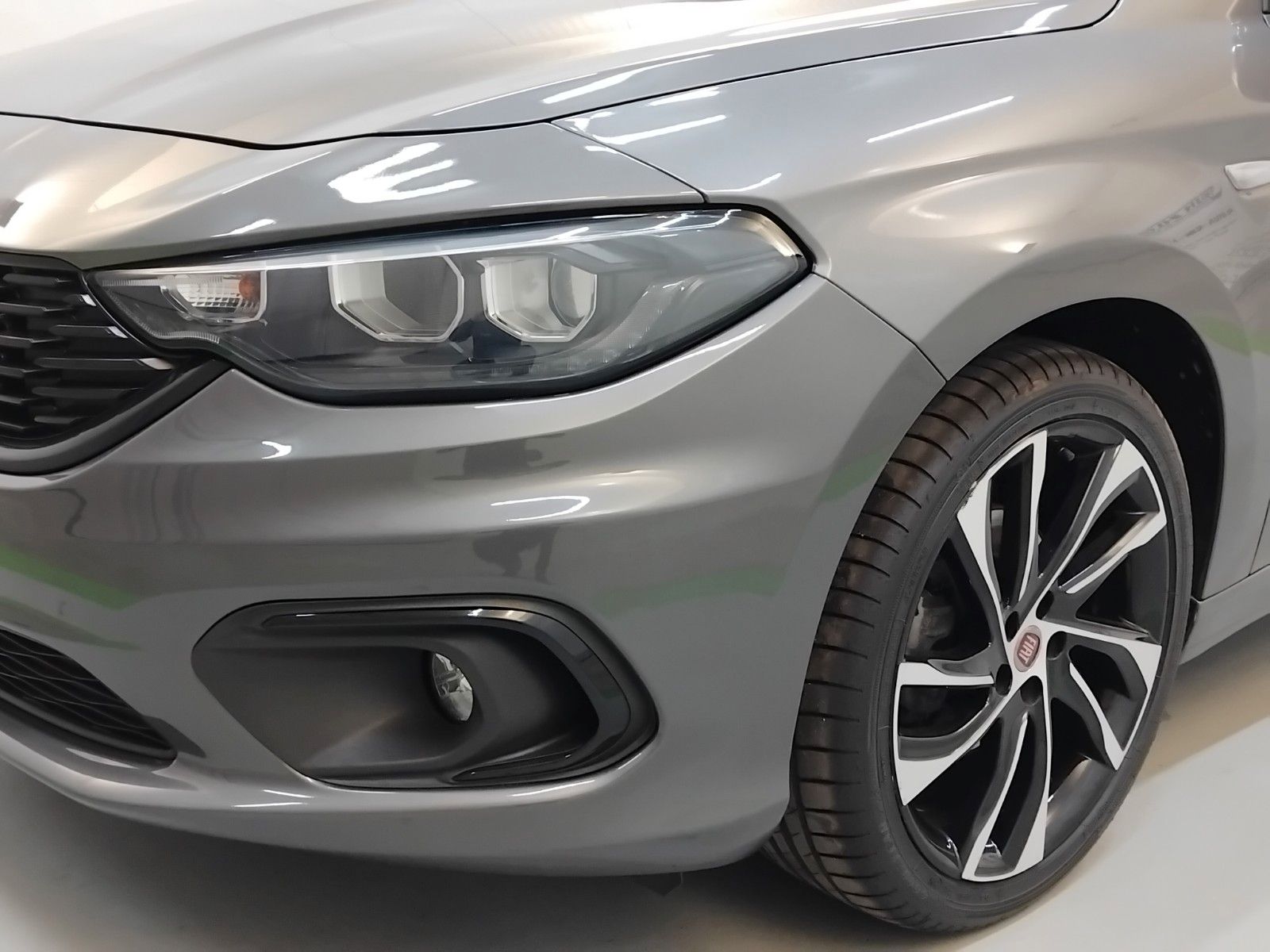 Fiat Tipo (06/2026, Benzin)