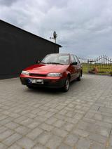 Suzuki Swift,Original 71tkm,2. Besitzer, H... - gebrauchte Suzuki Swift aus dem Jahr 1993