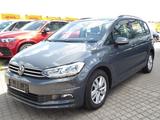Volkswagen Touran 1.5 TSI Comfort BMT Panorama Kamera Navi - VW Touran Gebrauchtwagen in Nürnberg