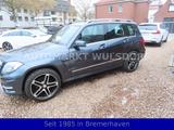Mercedes-Benz GLK 350 CDI 4Matic,AMG,2Hd,Pano,Leder,AT-Motor - Mercedes-Benz mit Diesel-Antrieb: Motor