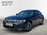 BMW 320d 410€ netto Limousine*M Sportpaket*AHK*HUD*L - BMW 320: Leasing, 320d