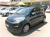 Peugeot 107 1.0 12v 5 PORTE ACTIVE 2 TRONIC CAMB - Peugeot: Limousine, Tr