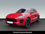 Porsche Macan GTS Pano.,AHK,75l,Sitzheizung vorne+hinten - Porsche Gebrauchtwagen in Saarbrücken