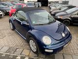 Volkswagen New Beetle Cabriolet 1.6 Highline*KLIMA*SHZG* - Volkswagen New Beetle in Bonn