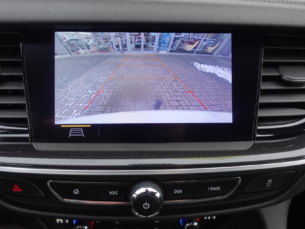 Fahrzeugabbildung Opel Insignia Sports Tourer 2,0 Business