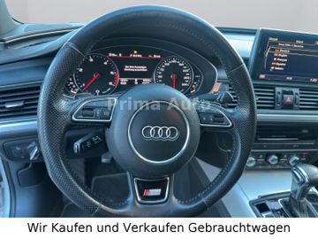 Audi A6 - 12