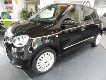 Renault Twingo Vibes Electric Faltdach
