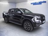 Ford Ranger 3,0 l Wildtrak DK Autm. LED NAVI SHZ AHK - Ford Ranger in Freiburg