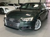 Audi S4 3.0 TFSI quattro tiptronic