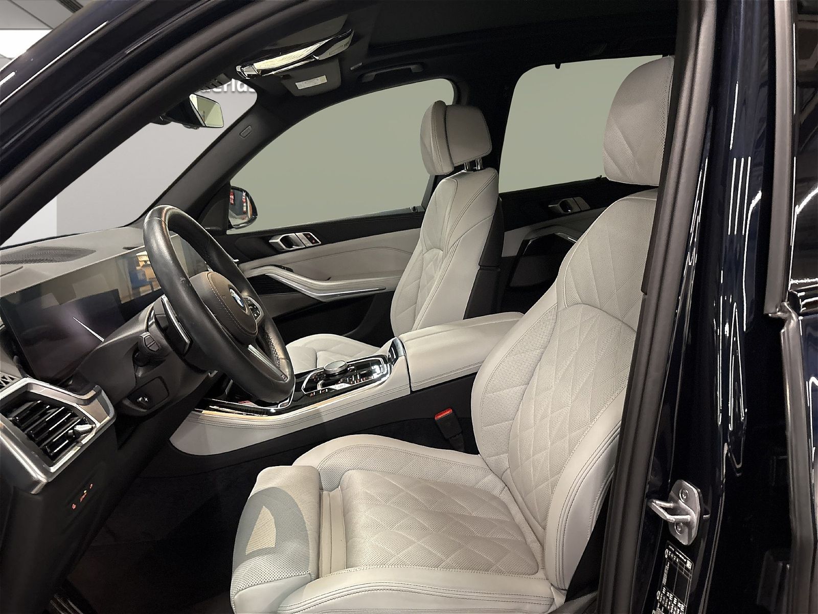 BMW X5 - Bild 11
