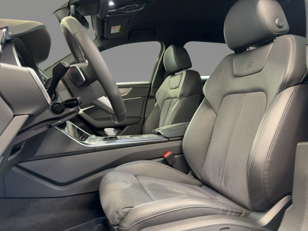 Audi S6 - Bild 8