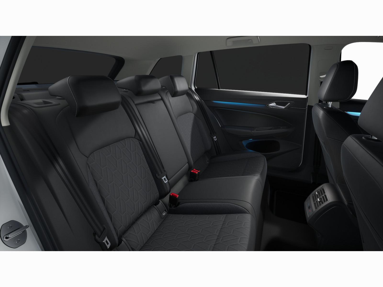 Volkswagen Golf VIII 1.5 eTSI Energy LED HUD ACC NAVI SHZ, миниатюра 10