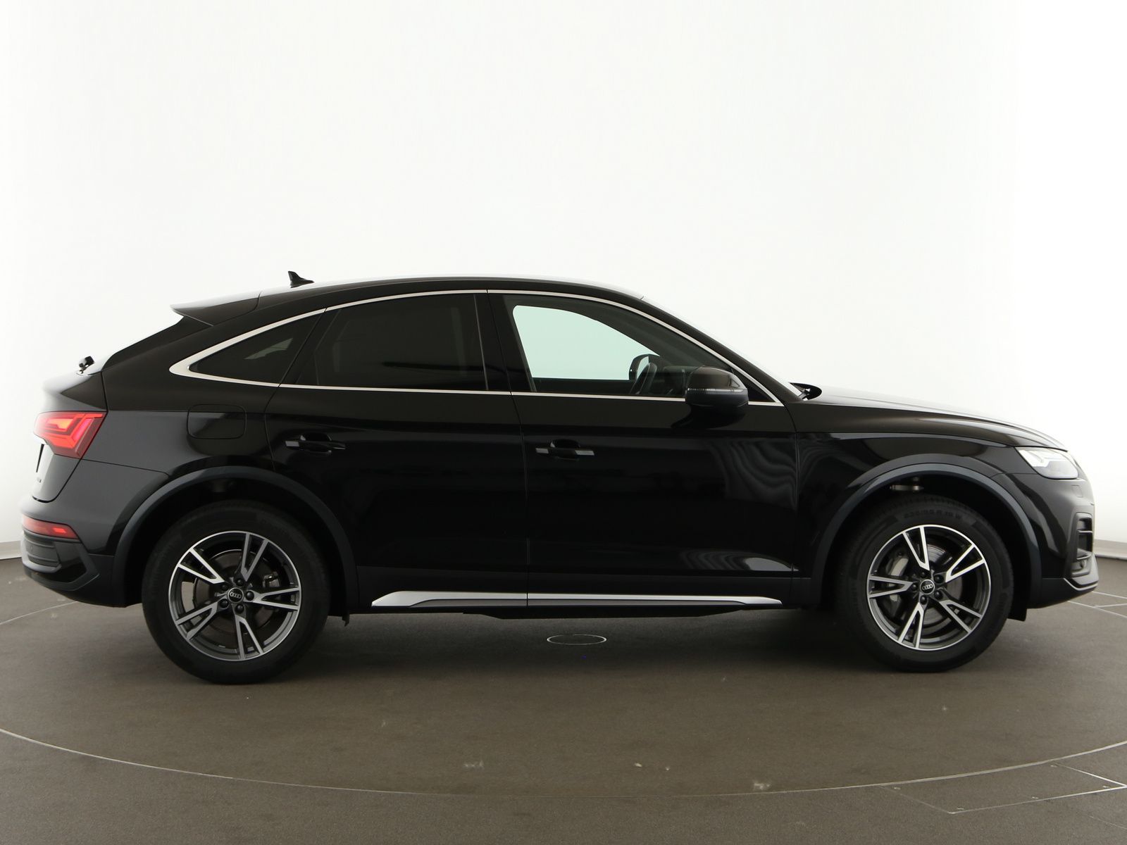 Audi Q5 - Bild 8