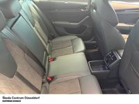 Skoda Octavia - Vorschau Bild 7