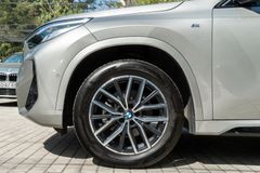BMW X1 – 9 / 30