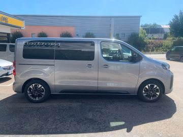 Bild 5 Opel Zafira Life GS Voll 7 Sitze 5 Jahre Garantie