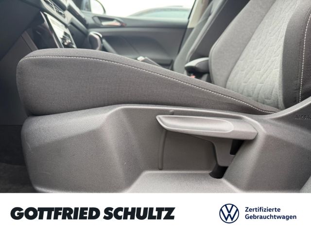 Volkswagen T-Cross - Bild 14