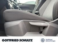 Volkswagen T-Cross - Vorschau Bild 14